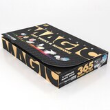 Marvins Magic Ultimate Magic 365 Tricks & Illusions Set (8+ Years)