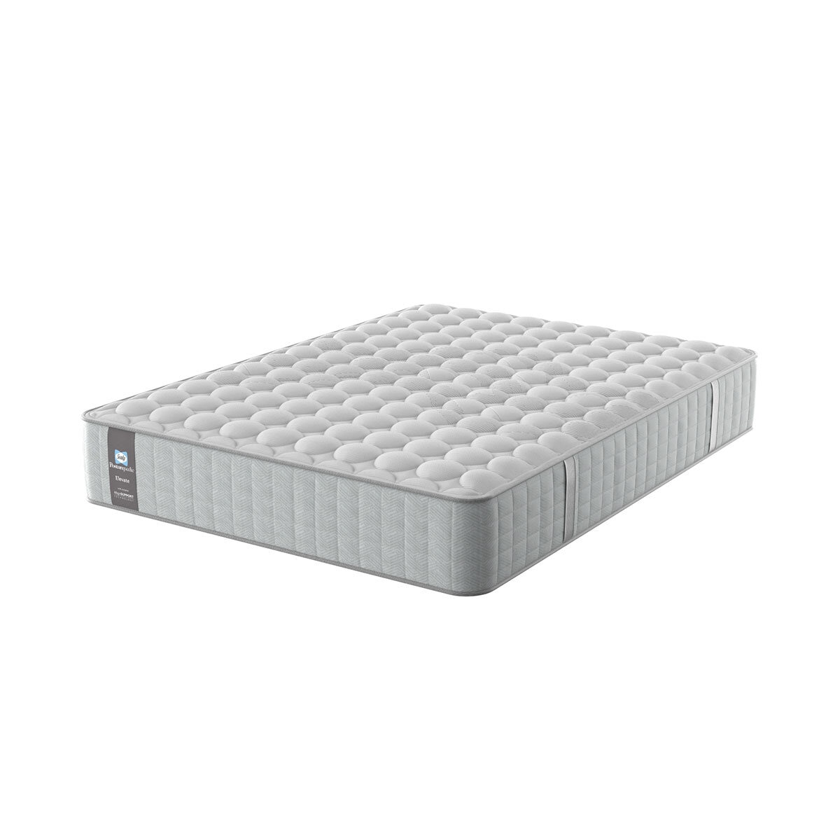 Sealy Posturepedic Elevate Alto Firm Mattress