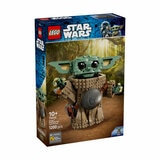 LEGO Star Wars Grogu (Mandalorian Apprentice)- Model 75446 (10+ Years)