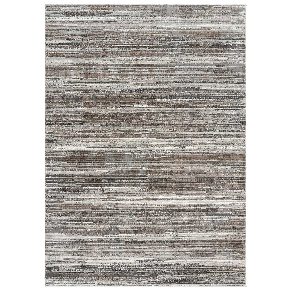 Karma Collection Rug 160 x 213 cm, Serlina Grey