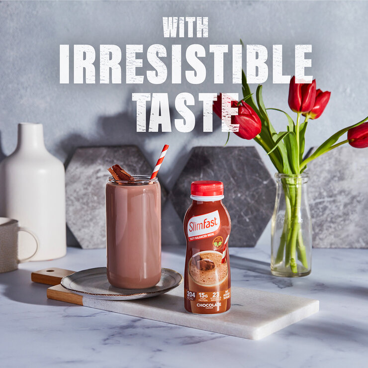 Chocolate flavour