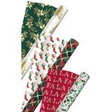 Buy KS Traditional Wrapping Paper Closeup2 Image at Costco.co.uk
