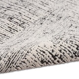 Calvin Klein CK024 Irradiant Cream/Black Rug, in 2 Sizes