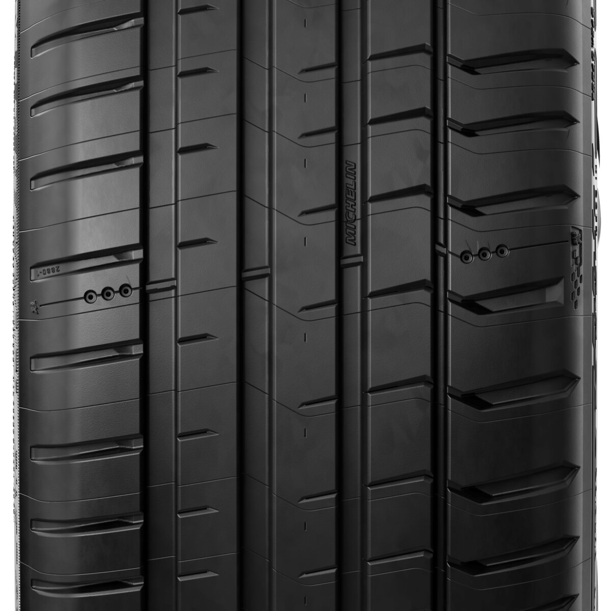 Michelin 275/35 ZR18 (99Y) XL TL PILOT SPORT 5