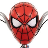 Huffy Marvel Spider-Man BMX Bike 12" Wheel (8" Frame) in Red