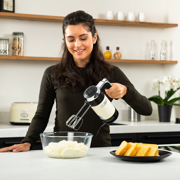 Westinghouse Hand Mixer Westinghouse Hand Mixer