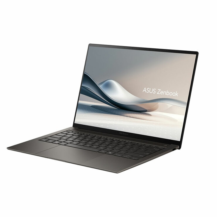 ASUS Zenbook, Intel Core Ultra 7, 16GB RAM, 1TB SSD, 14 Inch Laptop, UX5406SA-PZ040W