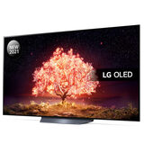 Buy LG OLED65B16LA 65 Inch OLED 4K Ultra HD Smart TV at costco.co.uk