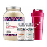 All 4 components of bundle