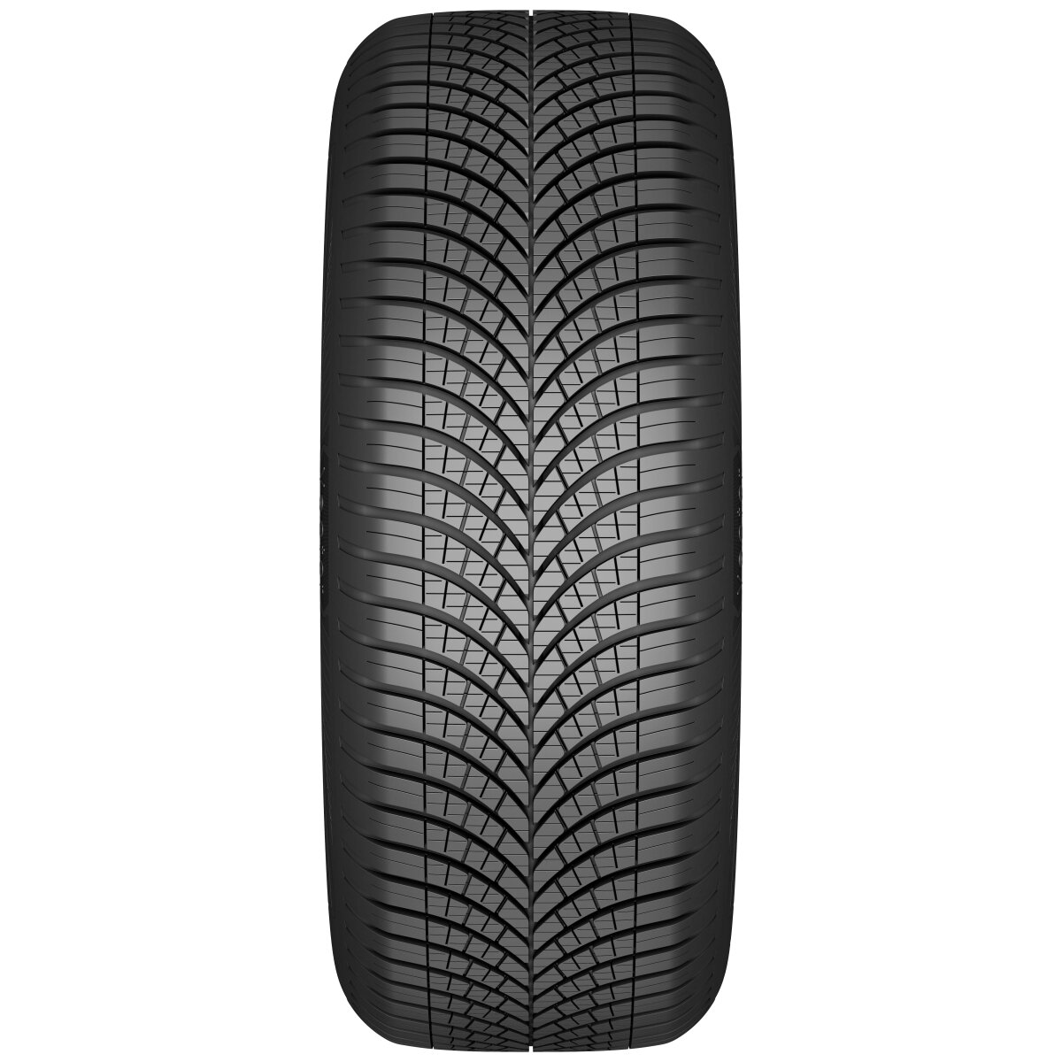 Goodyear 235/55R18 104V VEC 4SEASONS G3 SUV