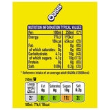 Oasis Citrus Punch, 12 x 500ml