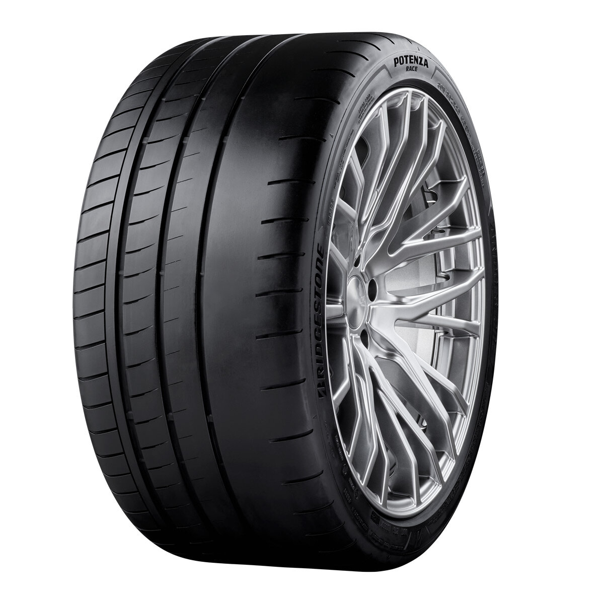 Bridgestone 265/35 ZR20 Y (99) POTENZA PRACE XL