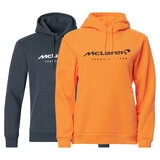McLaren Women's Essentials Hoodie