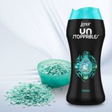 image of bottle and unstoppables in lid
