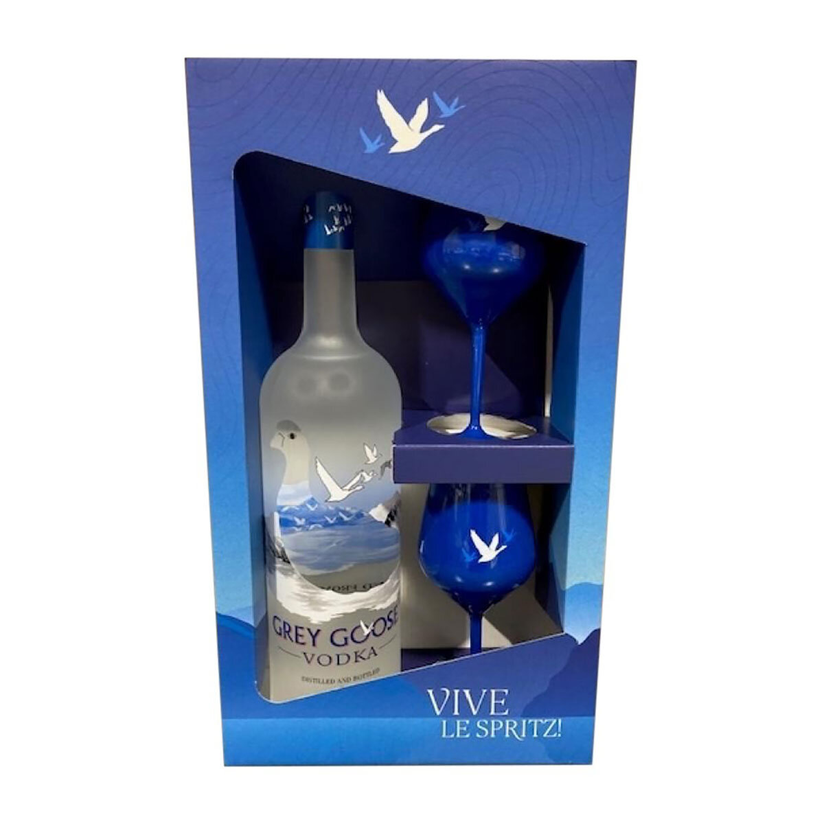 Grey Goose Gift Pack