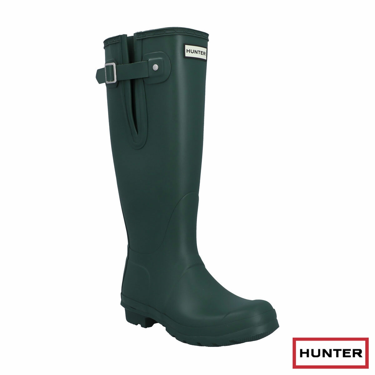 Hunter Unisex High Boot
