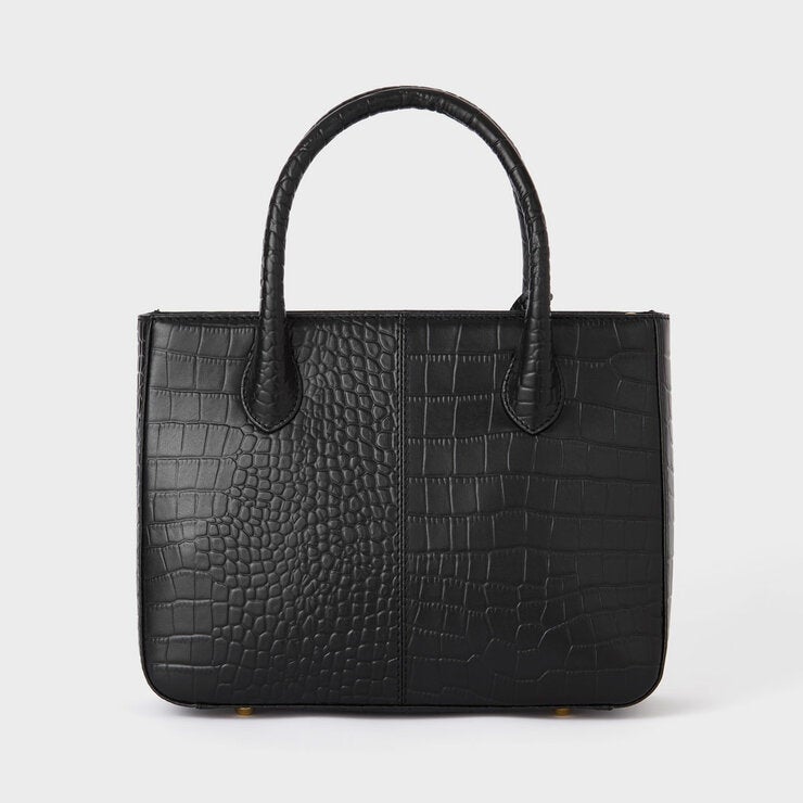 Osprey Leather Crossbody Bag Osprey Leather Crossbody Bag