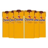 Chocomel Chocolate Milk Drink, 6 x 1L