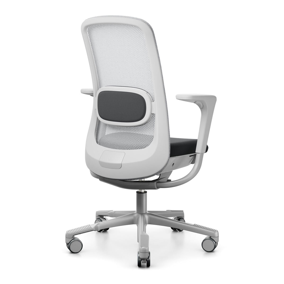 HÅG SoFi 7500 Mesh Office Chair, Grey