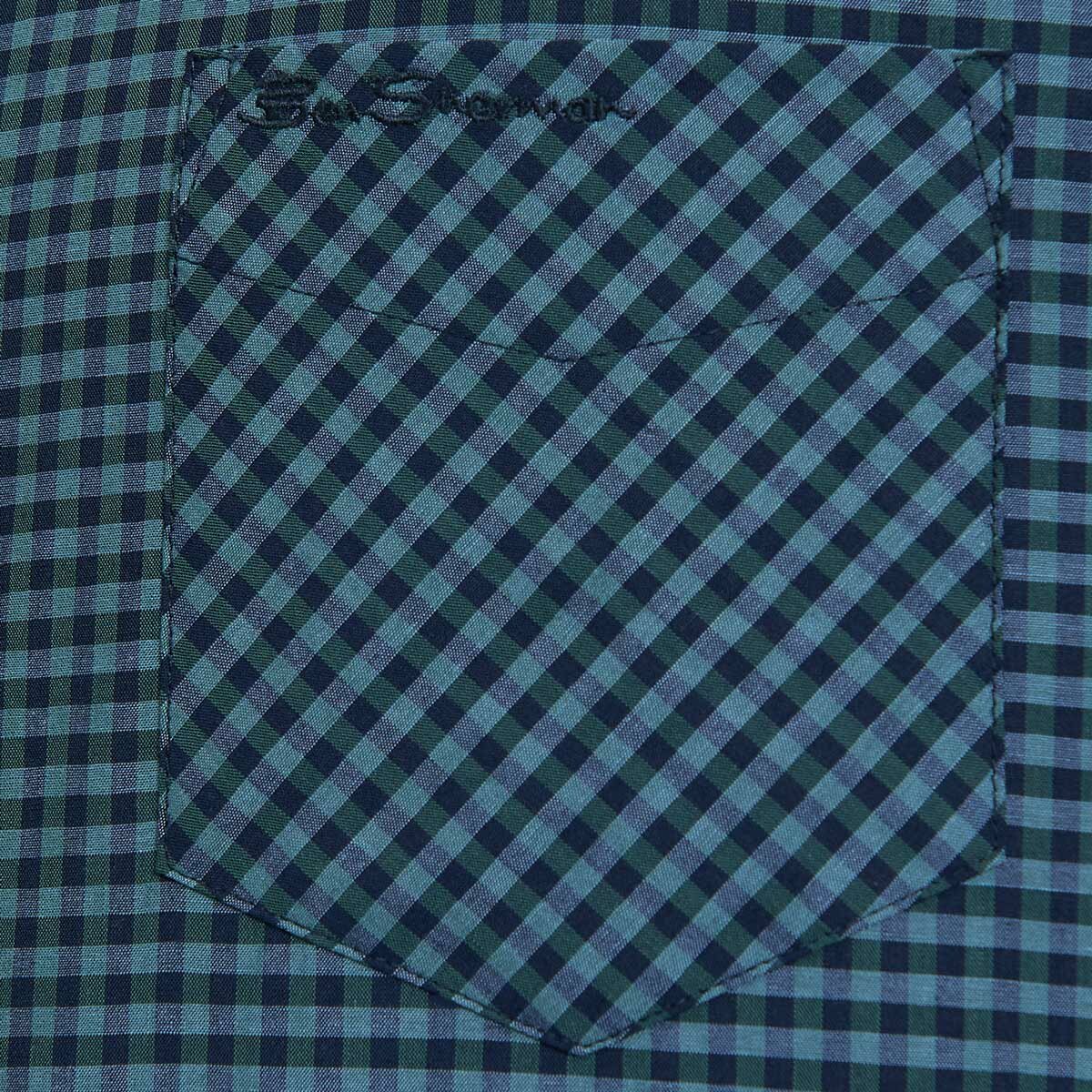 Ben Sherman Men's Long Sleeve Shirt