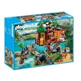 Buy Playmobil Tree House Box Image at Costco.co.uk