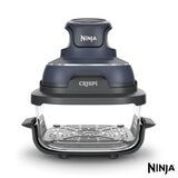 Ninja Crispi