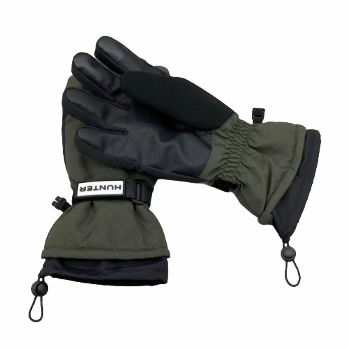 Hunter Gloves Hunter Gloves