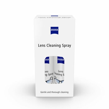 Zeiss Lens Cleaning Spray, 4 x 120ml Zeiss Lens Cleaning Spray, 4 x 120ml