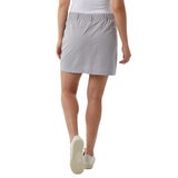 32 Degrees Ladies Tech Skort in Grey