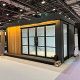 Grand Design Garden Room