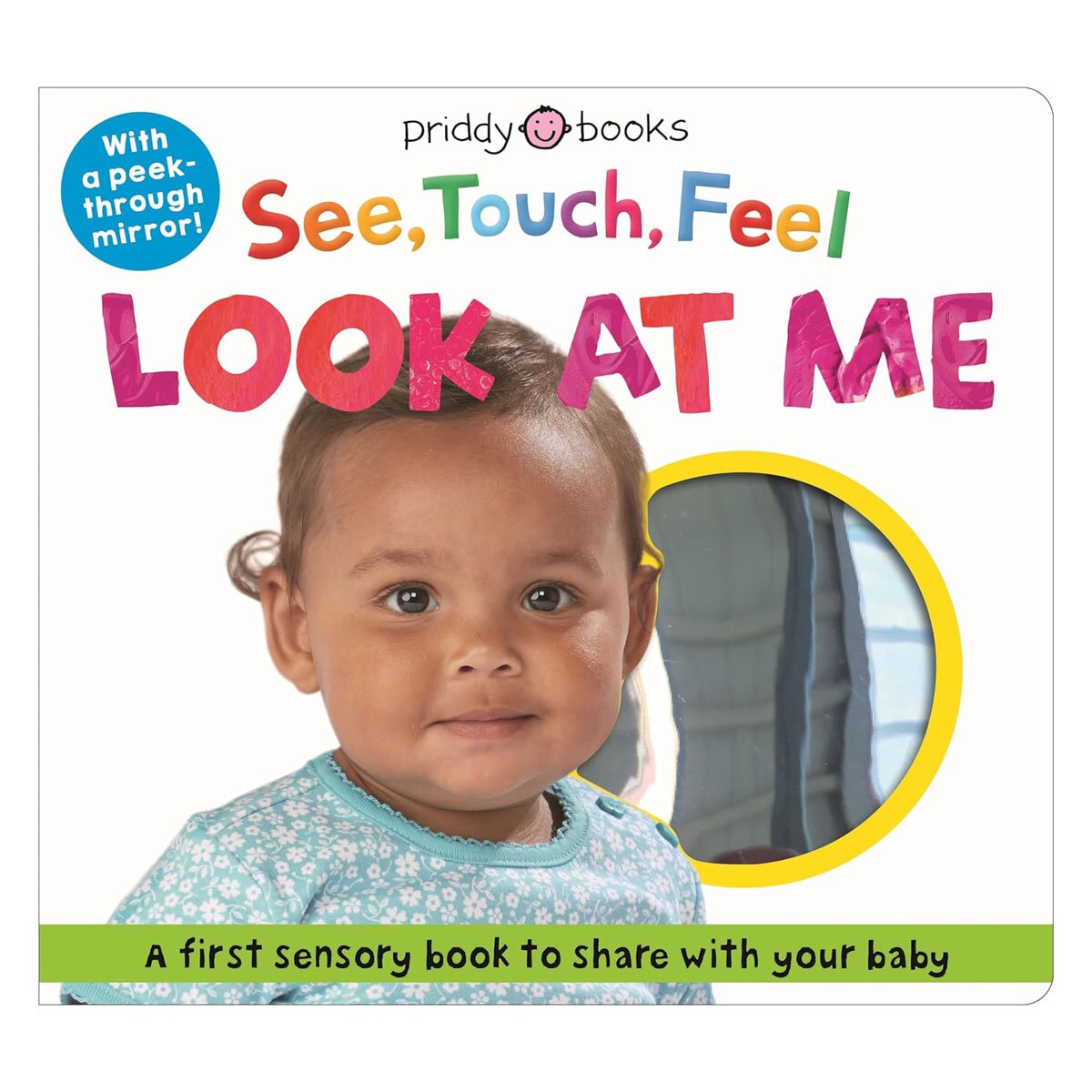 Look At Me