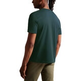 Ted Baker Men's T-Shirt in Green