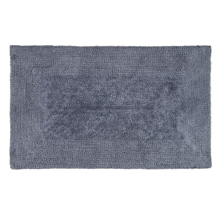 Panda Bamboo Bath Rug in Ink Costco UK