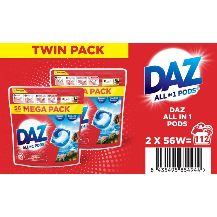 Pack Label