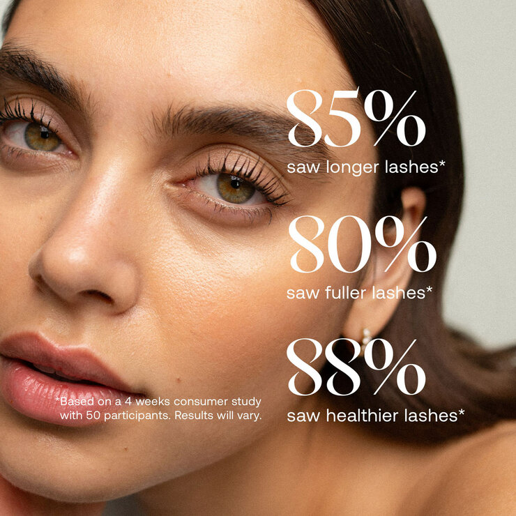 UK Lash Serum, 2 x 3ml