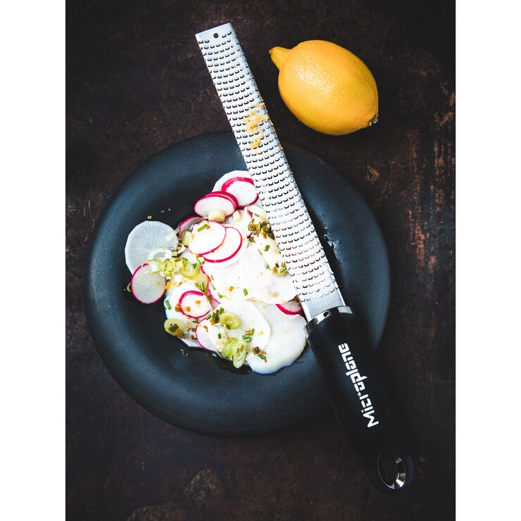 Microplane Gourmet Grater 3 Piece Set Microplane Gourmet Grater 3 Piece Set