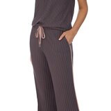 Truffle PJ trouser fastening