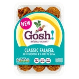 700g Pack of Gosh! Classic Falafel