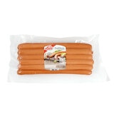 Pack of Lutz Frankfurters