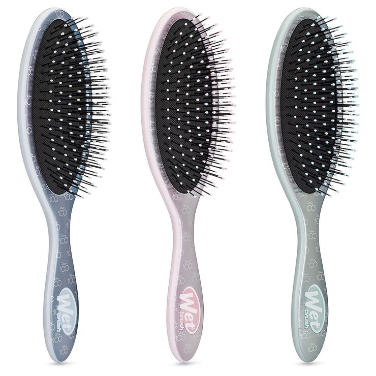 Wet Brush Assortment, 3 Pack in Disney