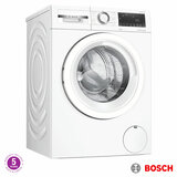 Bosch Series 4 WNA134U8GB 8kg/5kg, 1400rpm, Washer Dryer, E Rated in White
