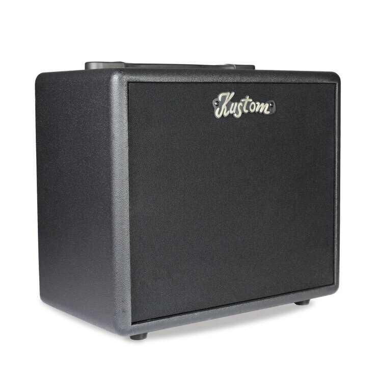 Amp Amp
