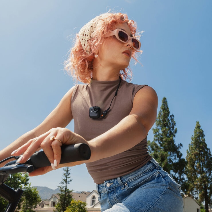 Quick Release Safety Cord