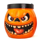 Wonkandy Halloween Pumpkin 1kg