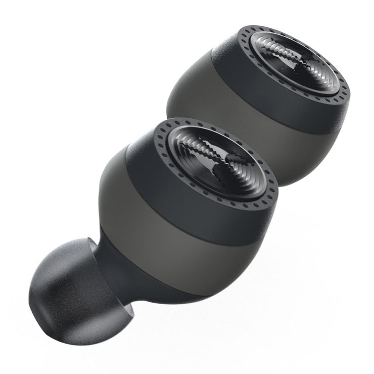Motorola Verve Buds 200 Sport True Wireless Ear Buds, with Lanyard