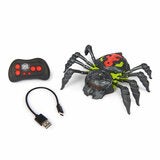 Hex-Bots Crawling Wall Spider (4+ Years) Hex-Bots Crawling Wall Spider (4+ Years)