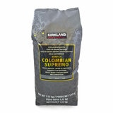 KS COLOMBIAN SUPREMO 1.13kg