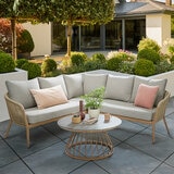 Patio set