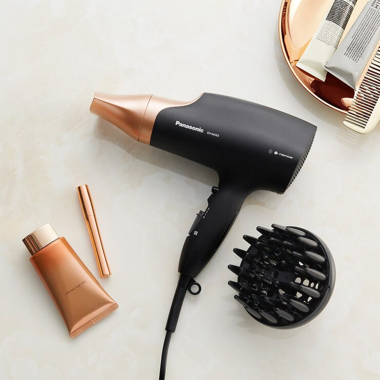 Panasonic Nanoe Hair Dryer, EHNA65RG Costco UK