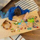 Buy LEGO Sonic's Green Hill Zone Loop Challenge Parts Image at Costco.co.uk